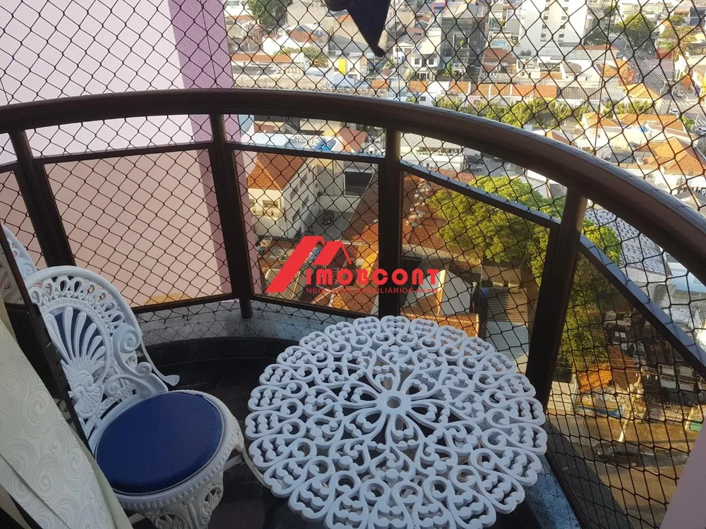 Apartamento, 3 quartos, 117 m² - Foto 11