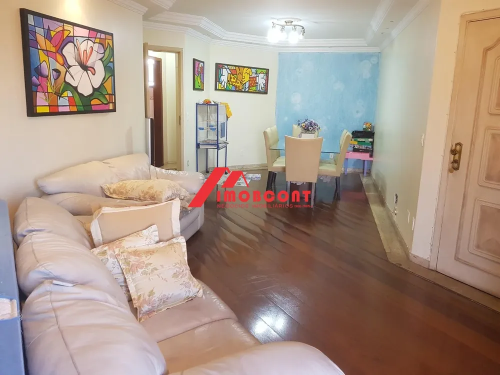 Apartamento, 3 quartos, 117 m² - Foto 9