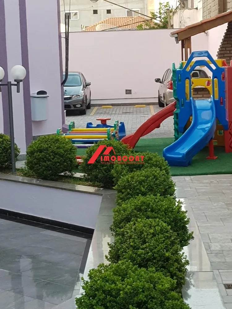 Apartamento, 3 quartos, 117 m² - Foto 16