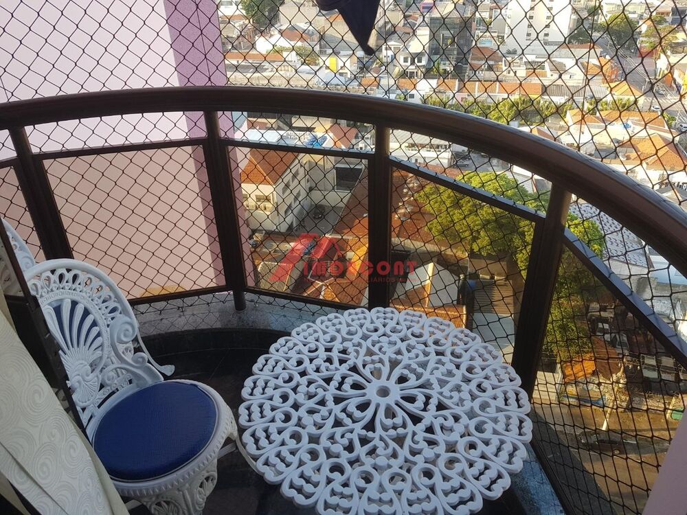 Apartamento, 3 quartos, 117 m² - Foto 4
