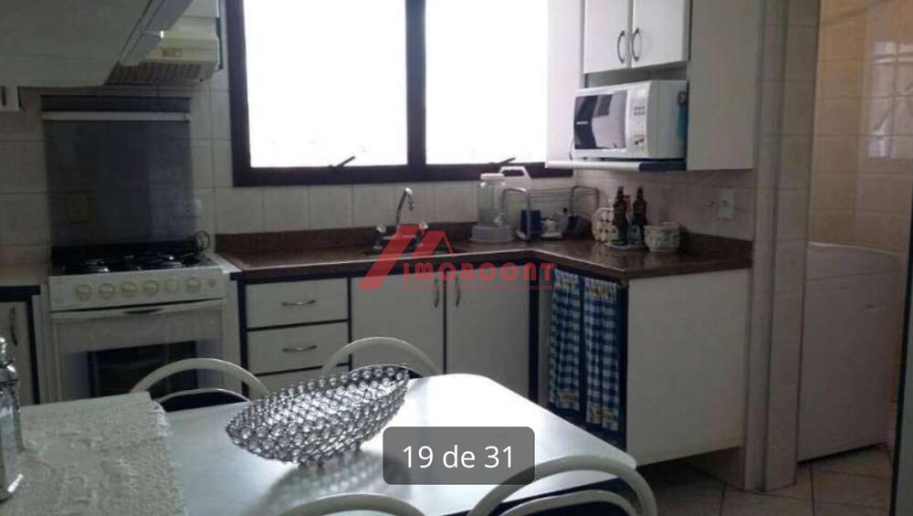Apartamento, 3 quartos, 117 m² - Foto 2