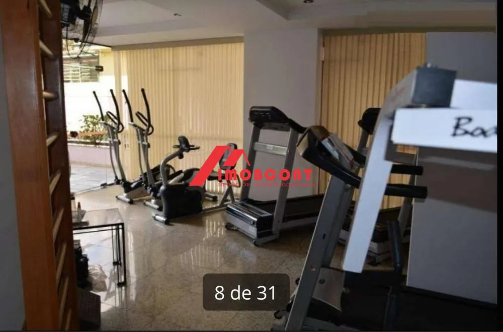 Apartamento, 3 quartos, 117 m² - Foto 8