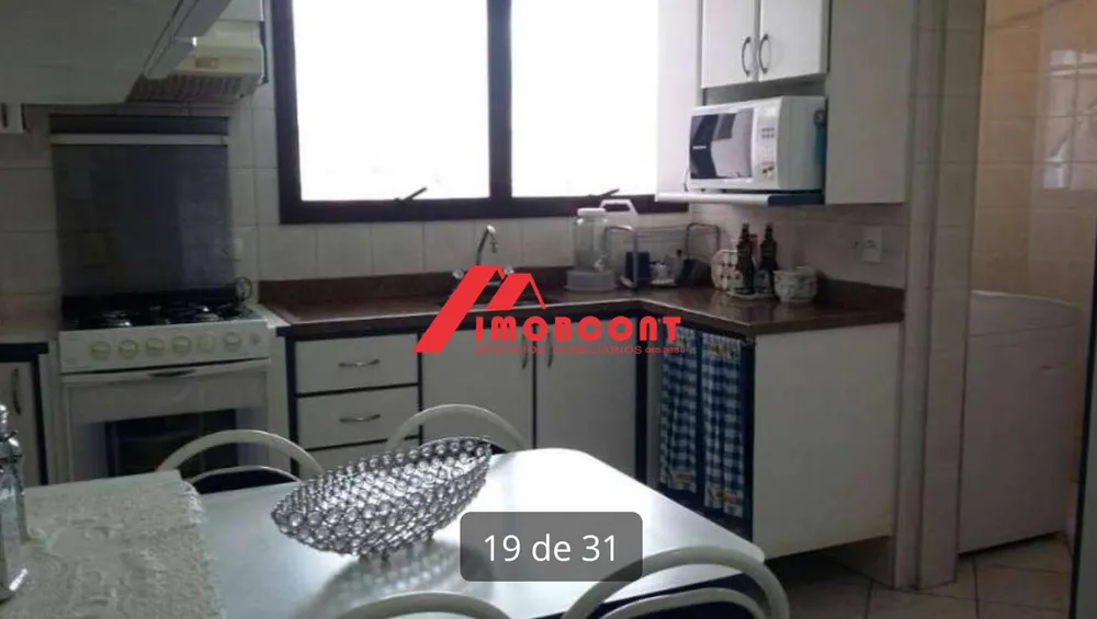 Apartamento, 3 quartos, 117 m² - Foto 6