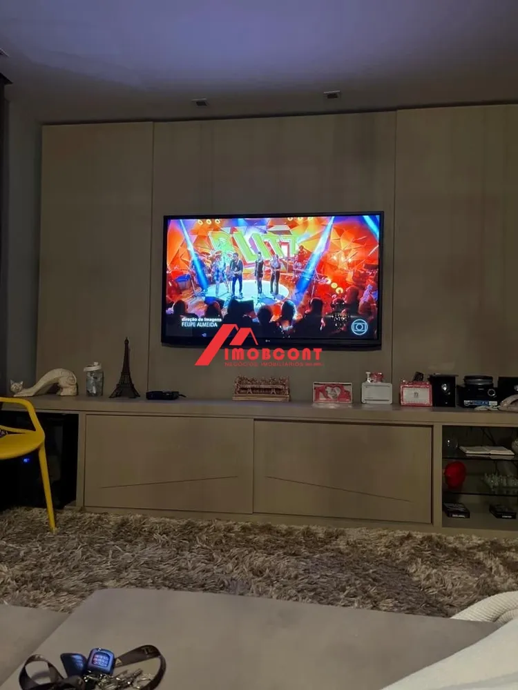 Apartamento, 3 quartos, 141 m² - Foto 10