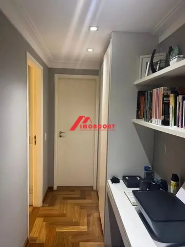 Apartamento, 3 quartos, 141 m² - Foto 8