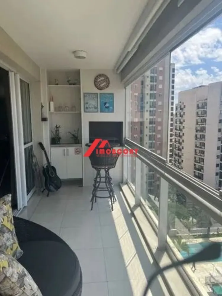 Apartamento, 3 quartos, 141 m² - Foto 6