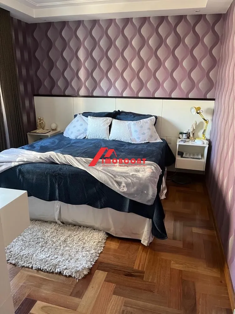 Apartamento, 3 quartos, 141 m² - Foto 12