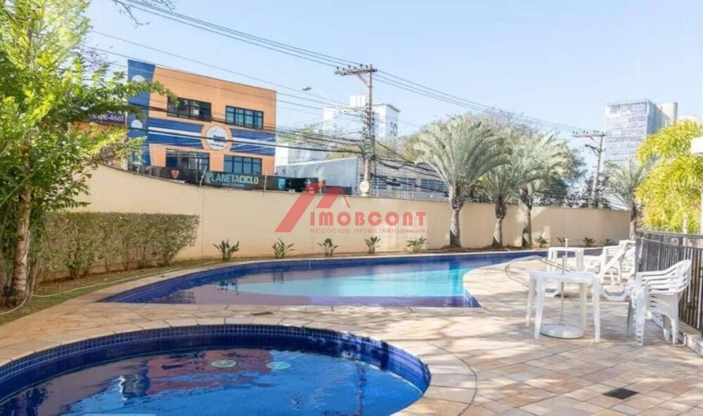 Apartamento, 3 quartos, 130 m² - Foto 4