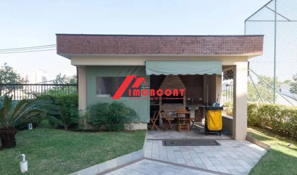 Apartamento, 3 quartos, 130 m² - Foto 8