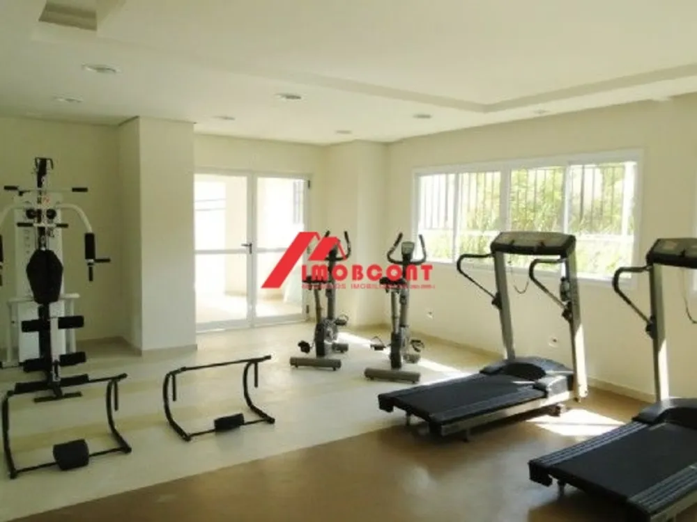 Apartamento, 3 quartos, 130 m² - Foto 20