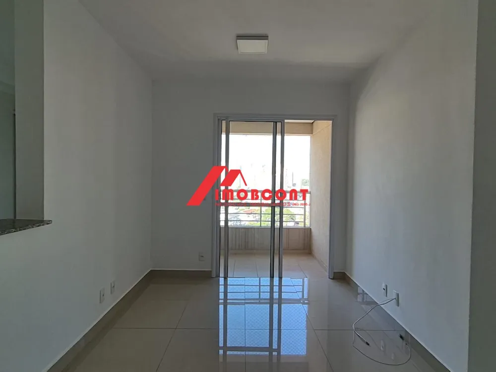 Apartamento, 2 quartos, 65 m² - Foto 2