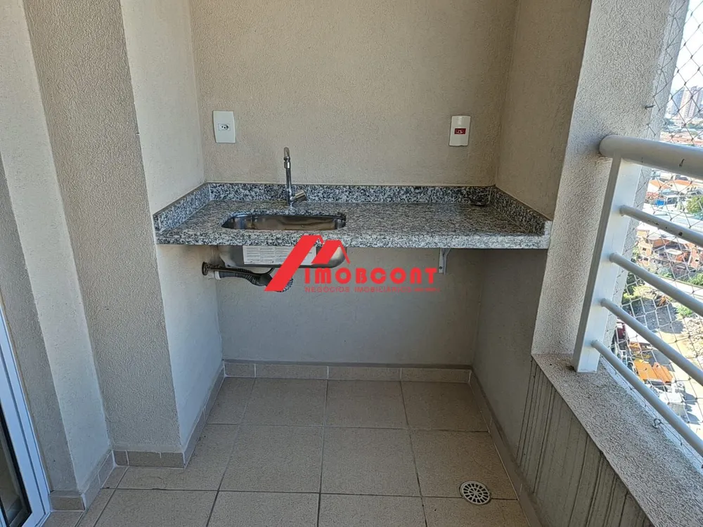 Apartamento, 2 quartos, 65 m² - Foto 6