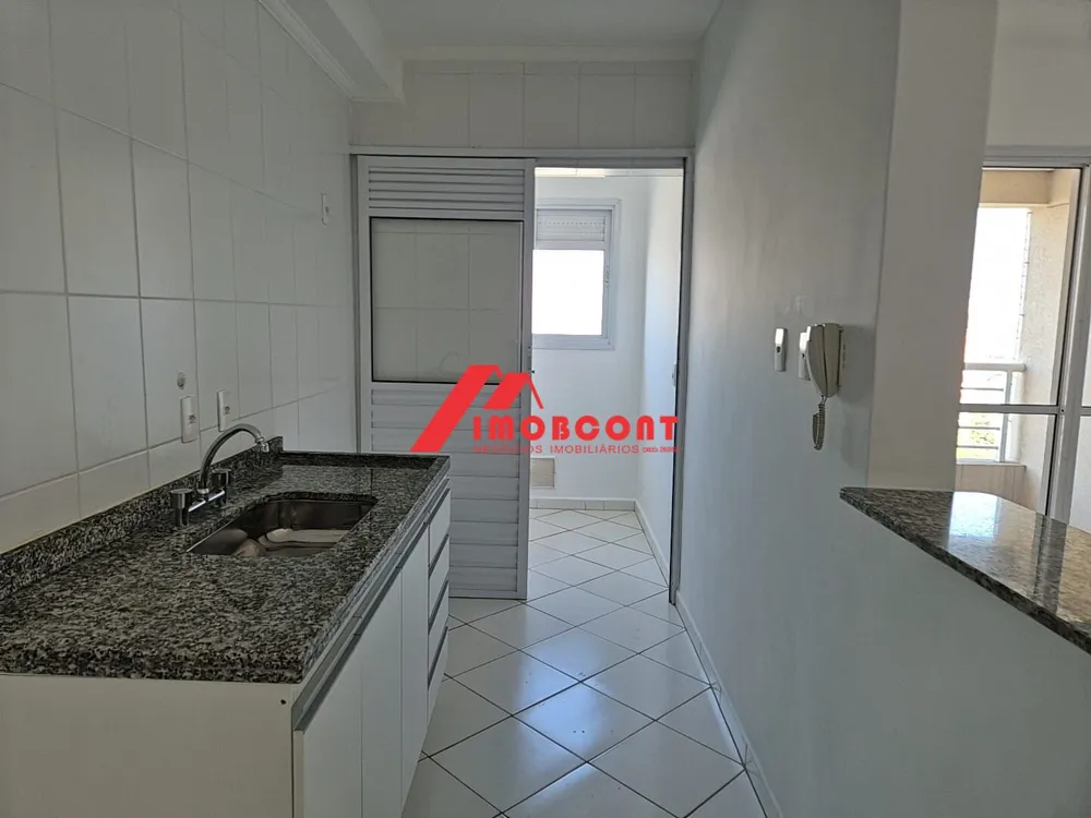 Apartamento, 2 quartos, 65 m² - Foto 5