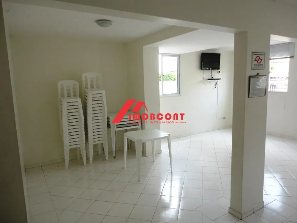 Apartamento, 2 quartos, 52 m² - Foto 12