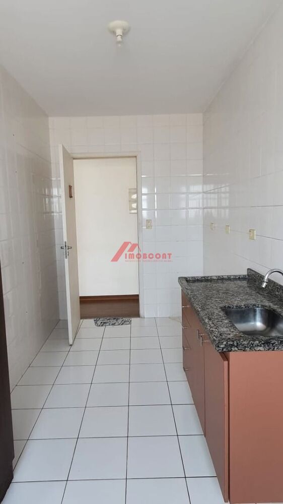 Apartamento, 2 quartos, 52 m² - Foto 4