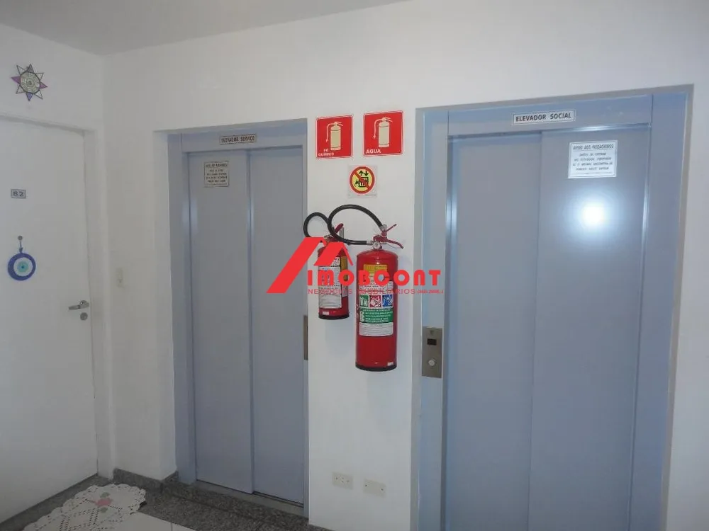 Apartamento, 2 quartos, 52 m² - Foto 13