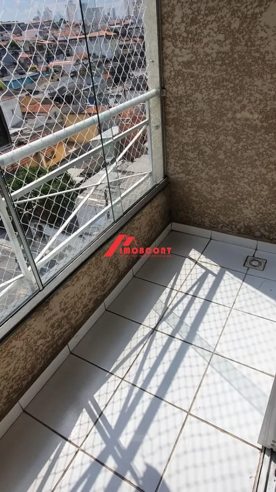Apartamento, 2 quartos, 52 m² - Foto 6