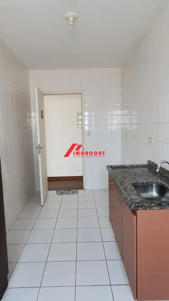 Apartamento, 2 quartos, 52 m² - Foto 7