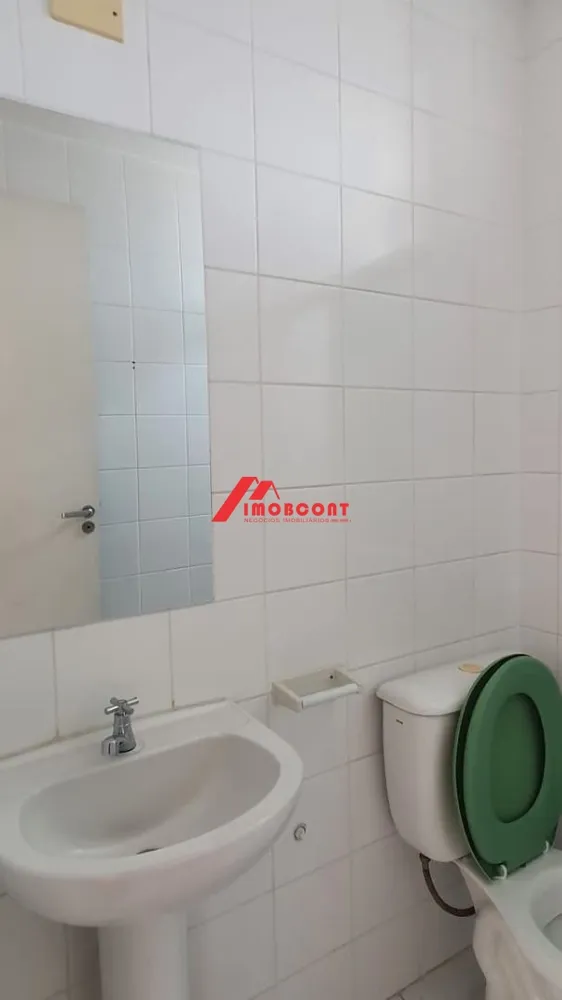 Apartamento, 2 quartos, 52 m² - Foto 9