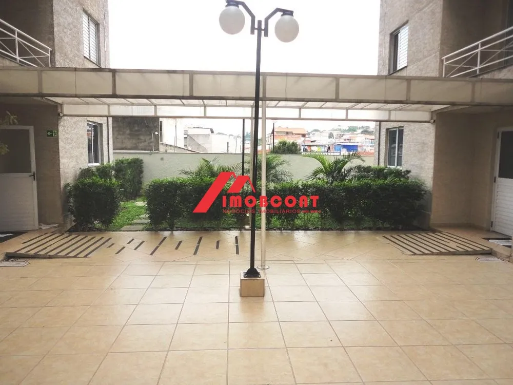 Apartamento, 2 quartos, 52 m² - Foto 15