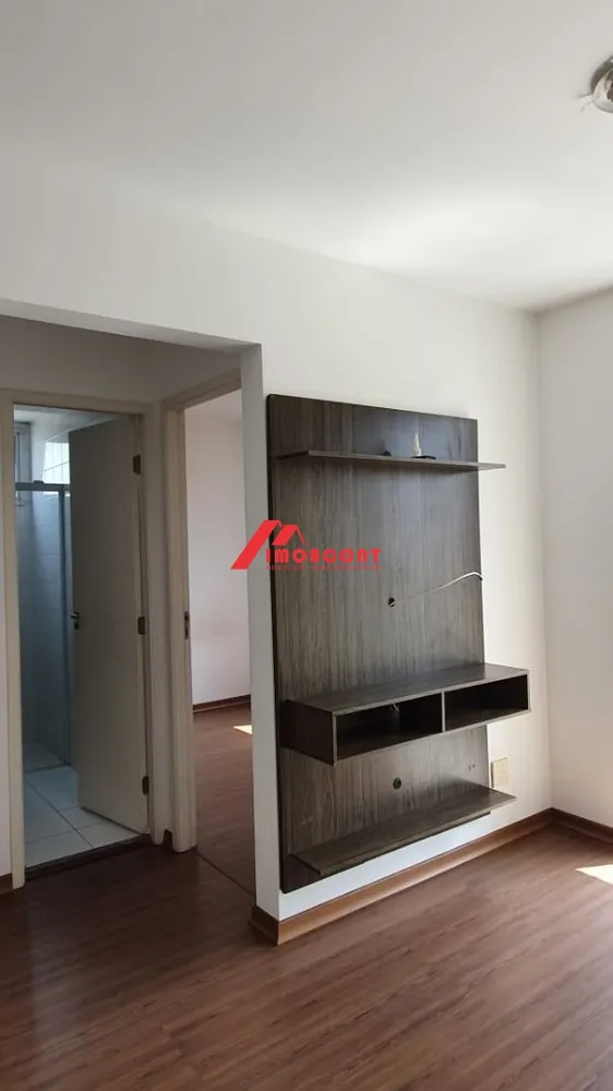 Apartamento, 2 quartos, 52 m² - Foto 5