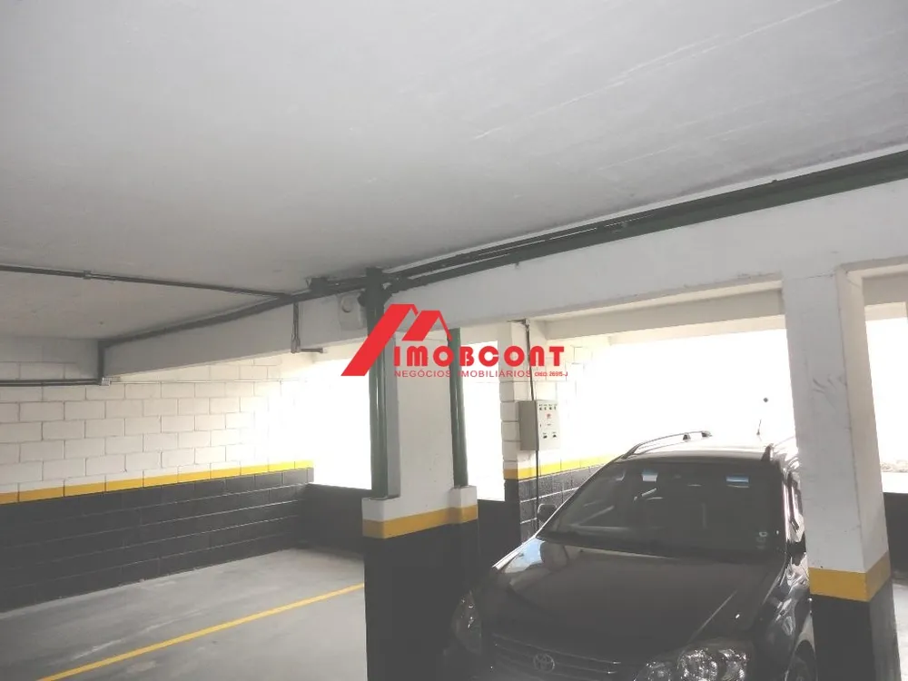 Apartamento, 2 quartos, 52 m² - Foto 11