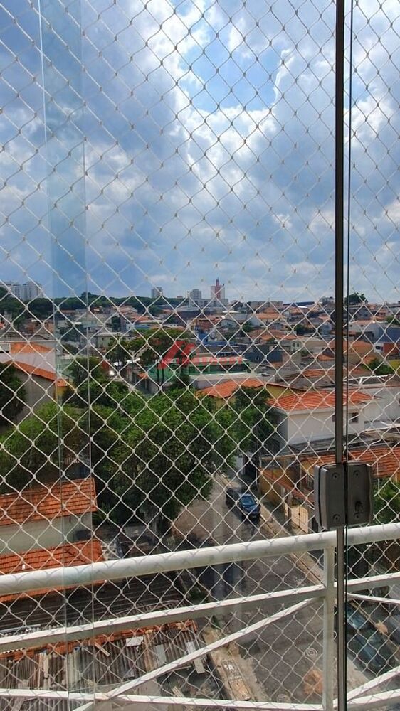 Apartamento, 2 quartos, 52 m² - Foto 2