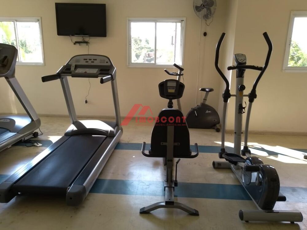 Apartamento, 3 quartos, 60 m² - Foto 14