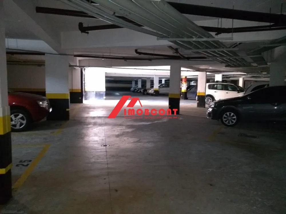 Apartamento, 3 quartos, 60 m² - Foto 33