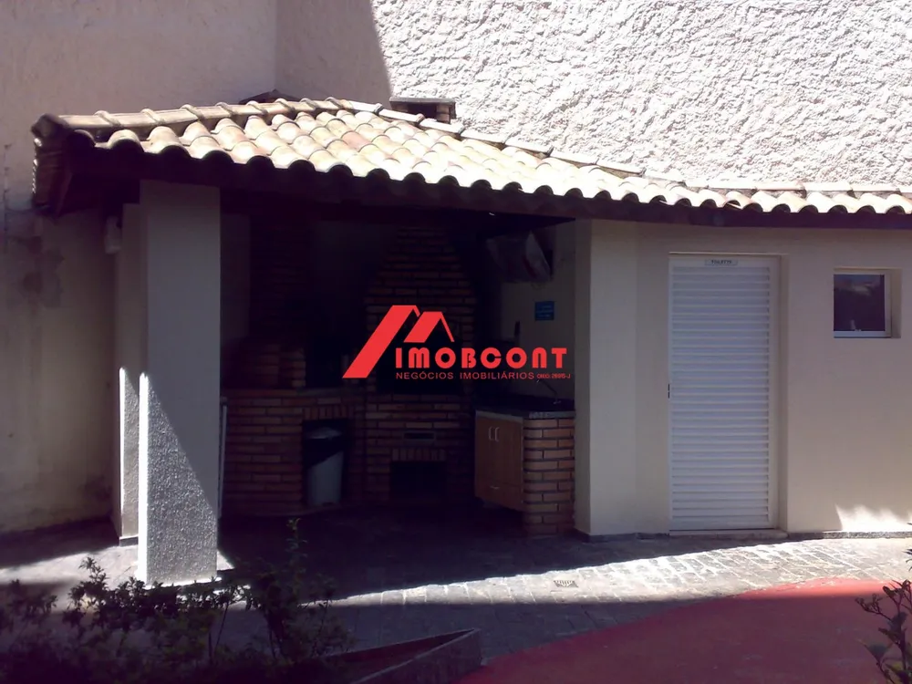 Apartamento, 3 quartos, 60 m² - Foto 26