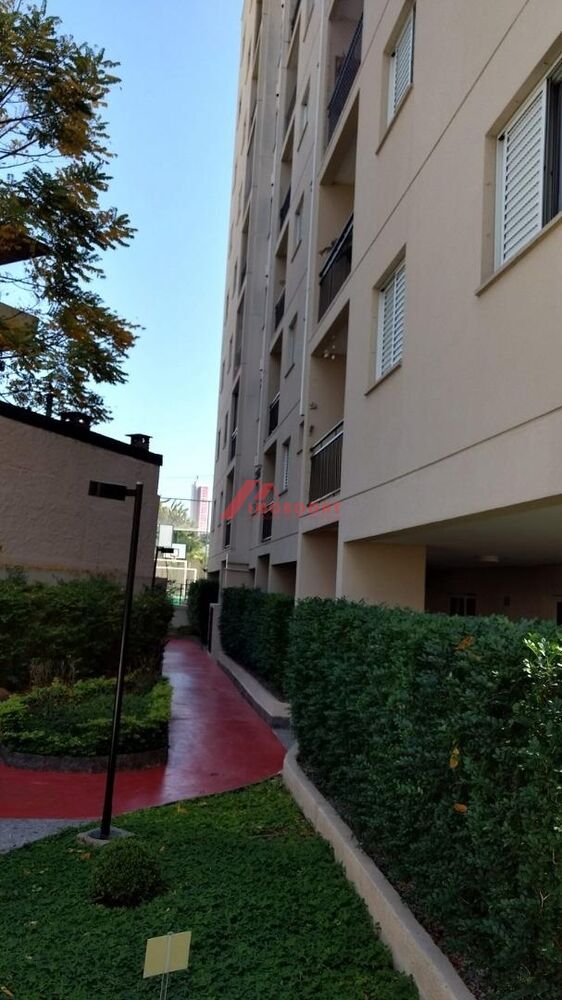 Apartamento, 3 quartos, 60 m² - Foto 5