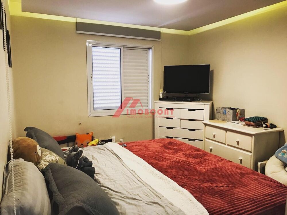 Apartamento, 3 quartos, 60 m² - Foto 8