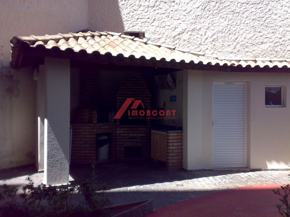 Apartamento, 3 quartos, 60 m² - Foto 20