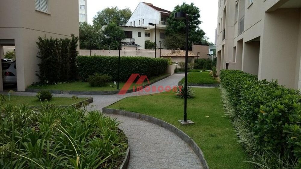 Apartamento, 3 quartos, 60 m² - Foto 3
