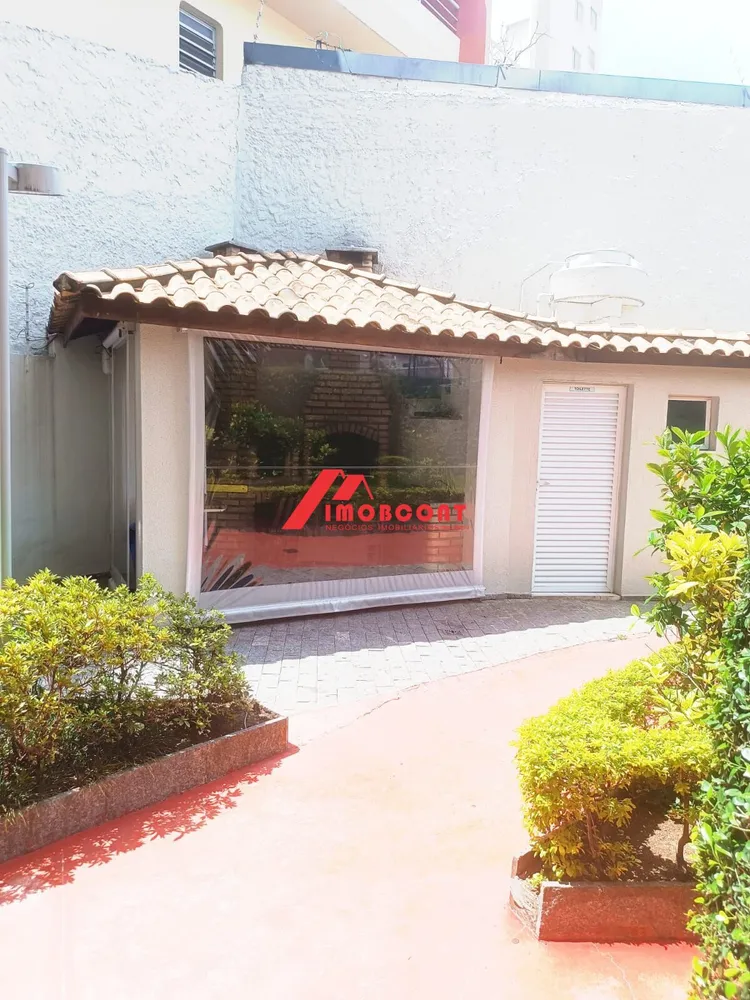 Apartamento, 3 quartos, 60 m² - Foto 27