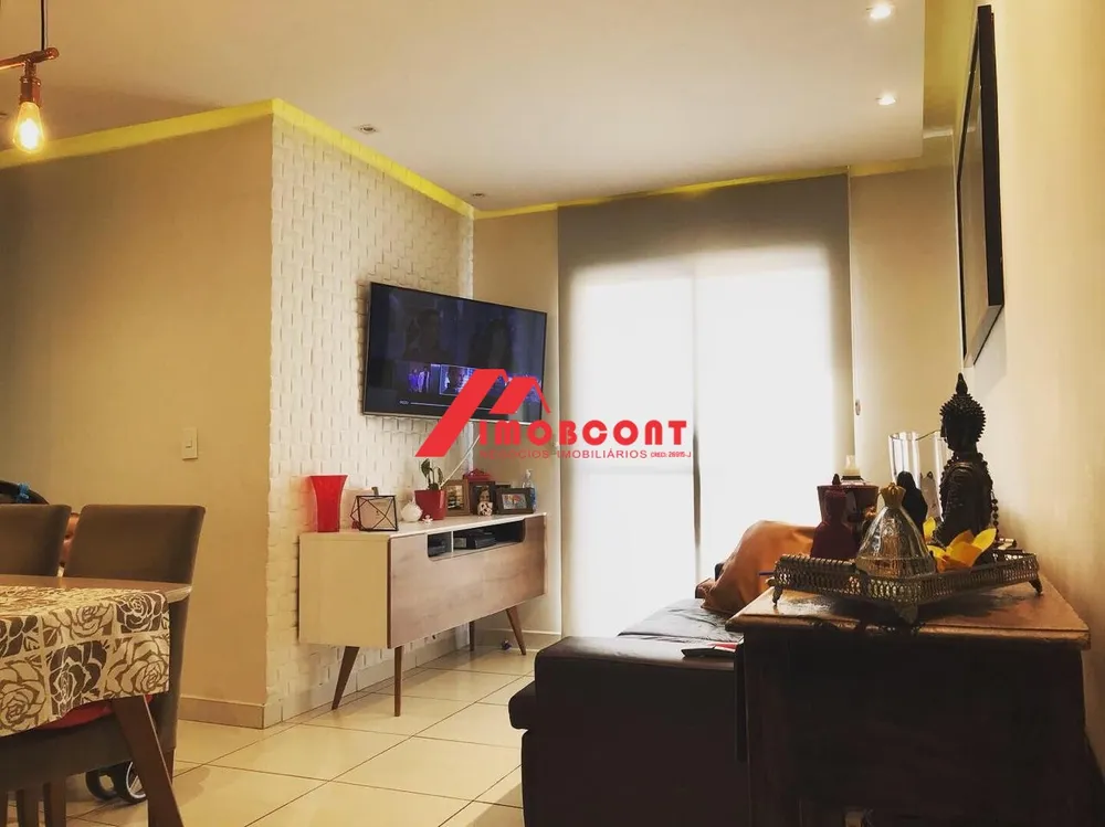 Apartamento, 3 quartos, 60 m² - Foto 24