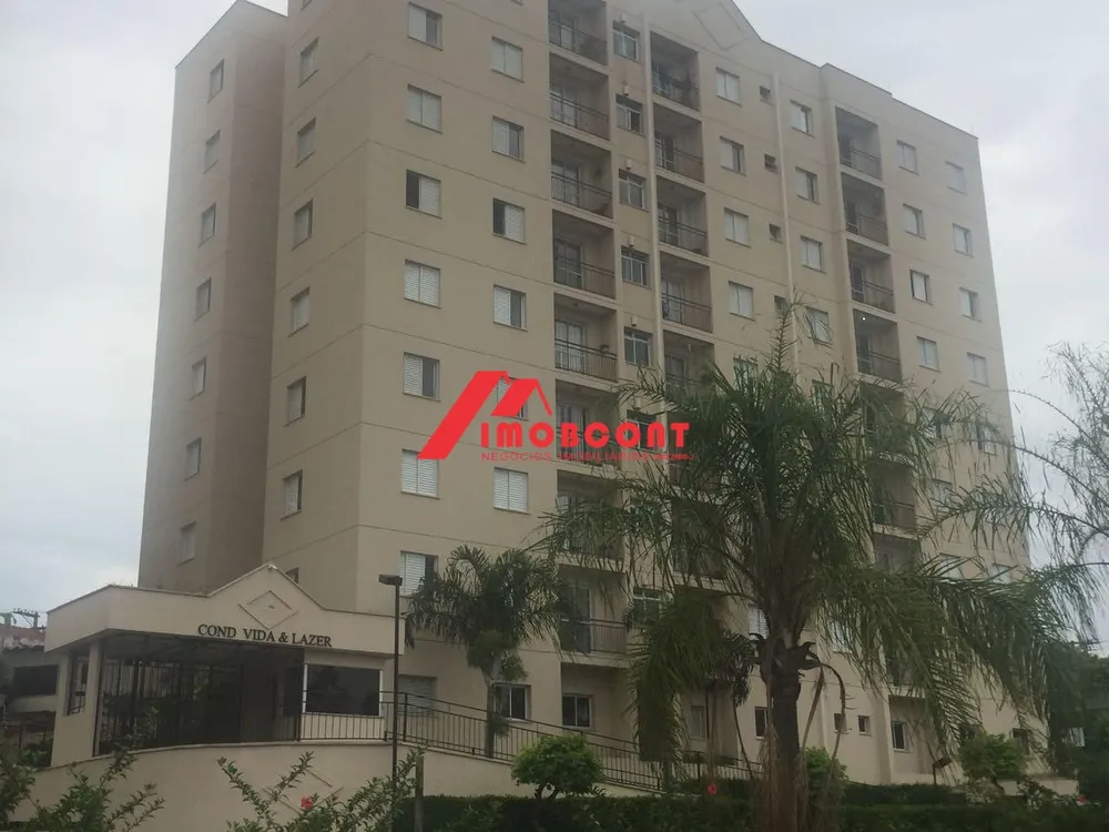 Apartamento, 3 quartos, 60 m² - Foto 28
