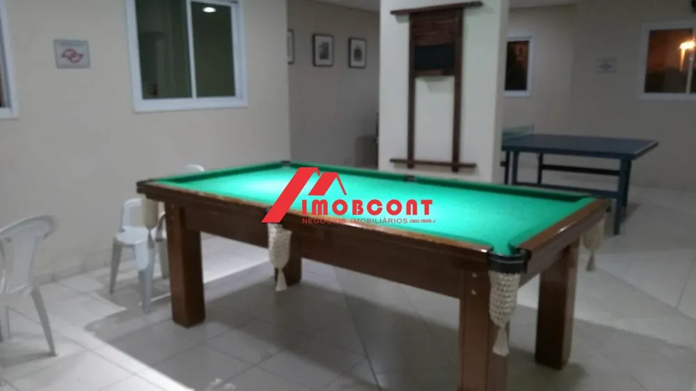 Apartamento, 3 quartos, 60 m² - Foto 31