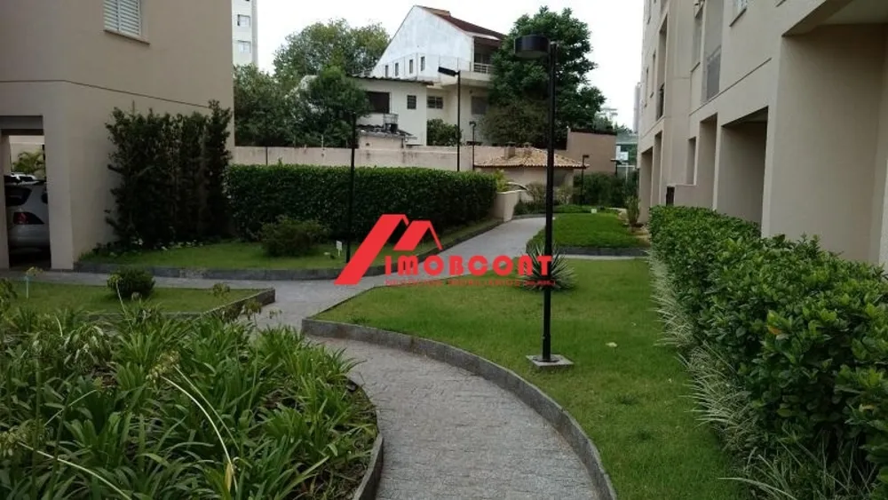 Apartamento, 3 quartos, 60 m² - Foto 34