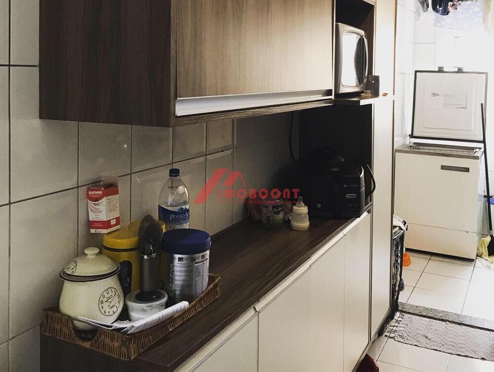 Apartamento, 3 quartos, 60 m² - Foto 13