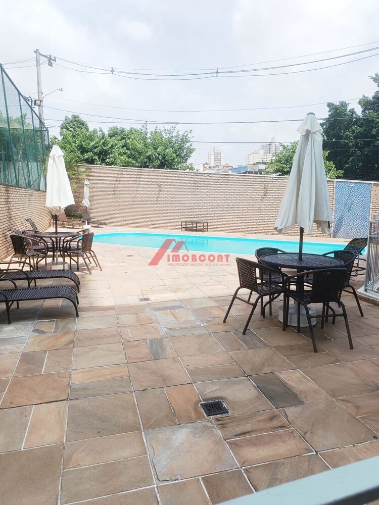Apartamento, 3 quartos, 60 m² - Foto 17