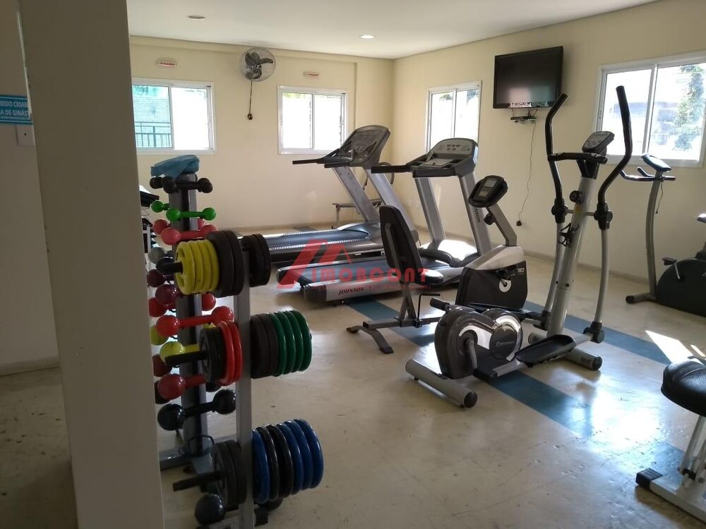 Apartamento, 3 quartos, 60 m² - Foto 7
