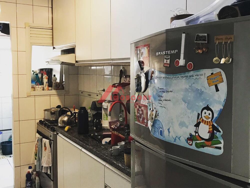 Apartamento, 3 quartos, 60 m² - Foto 9