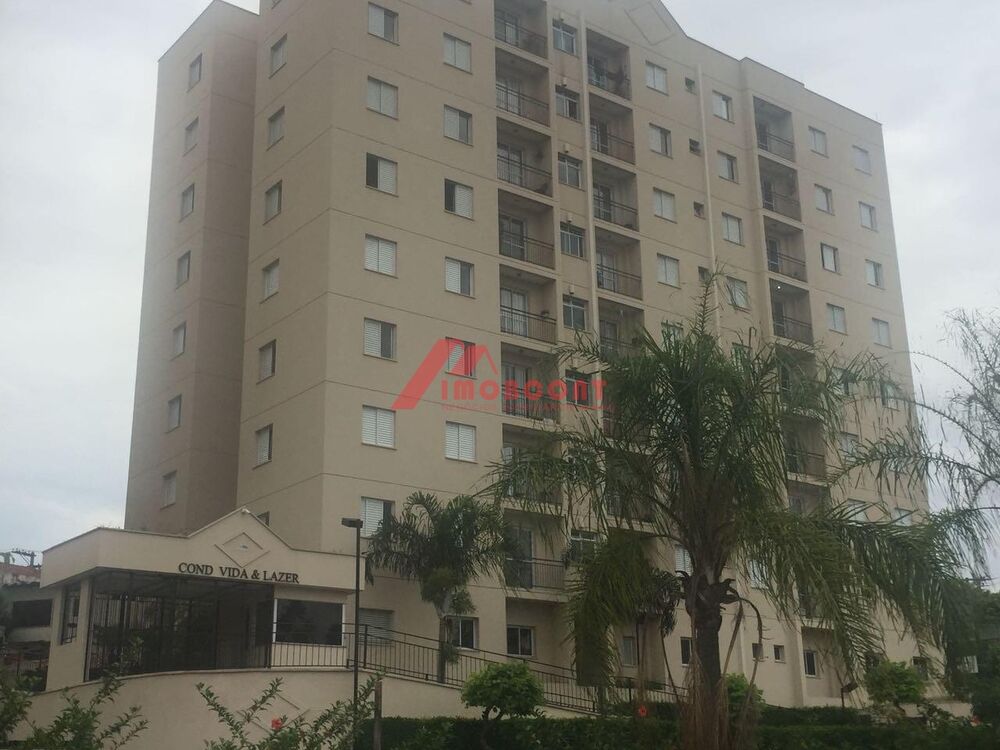 Apartamento, 3 quartos, 60 m² - Foto 6
