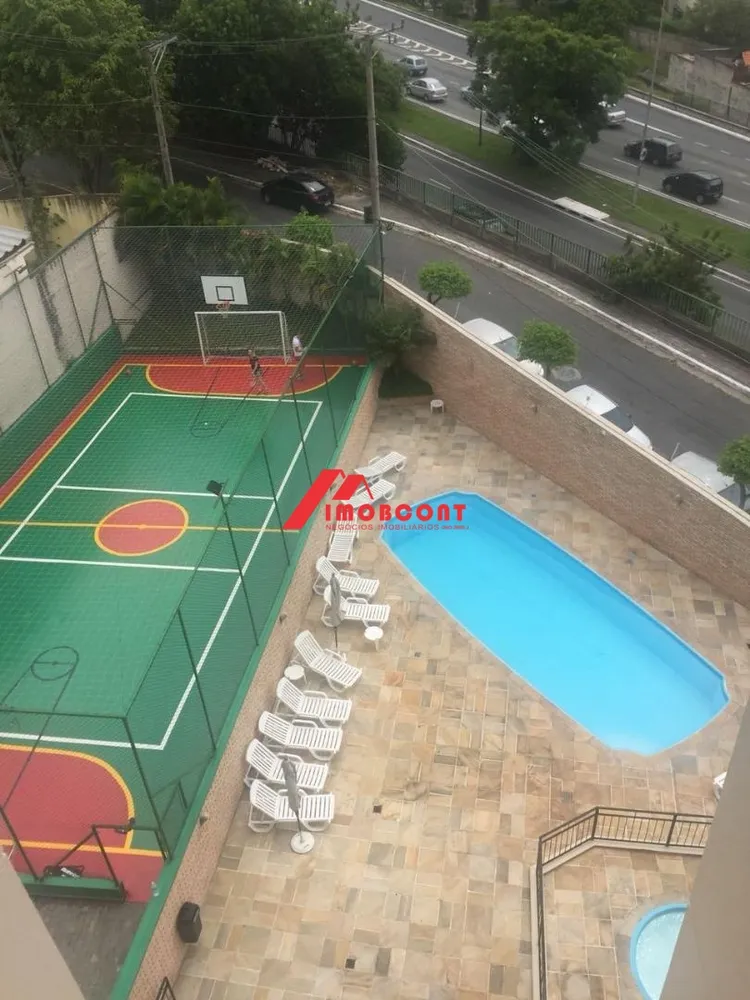 Apartamento, 3 quartos, 60 m² - Foto 30