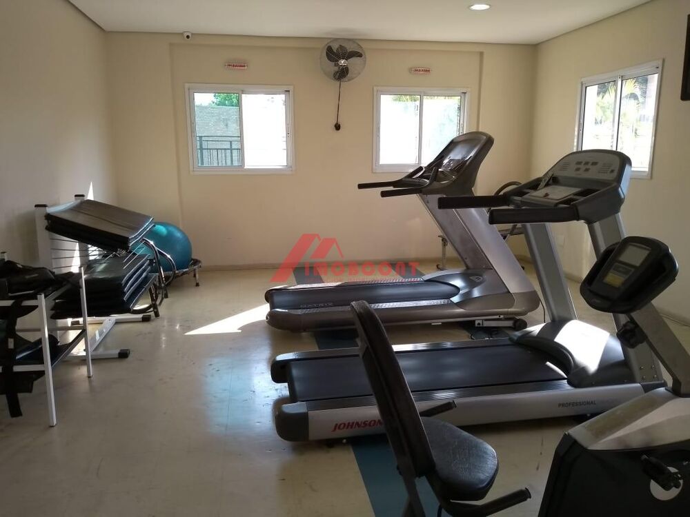 Apartamento, 3 quartos, 60 m² - Foto 15
