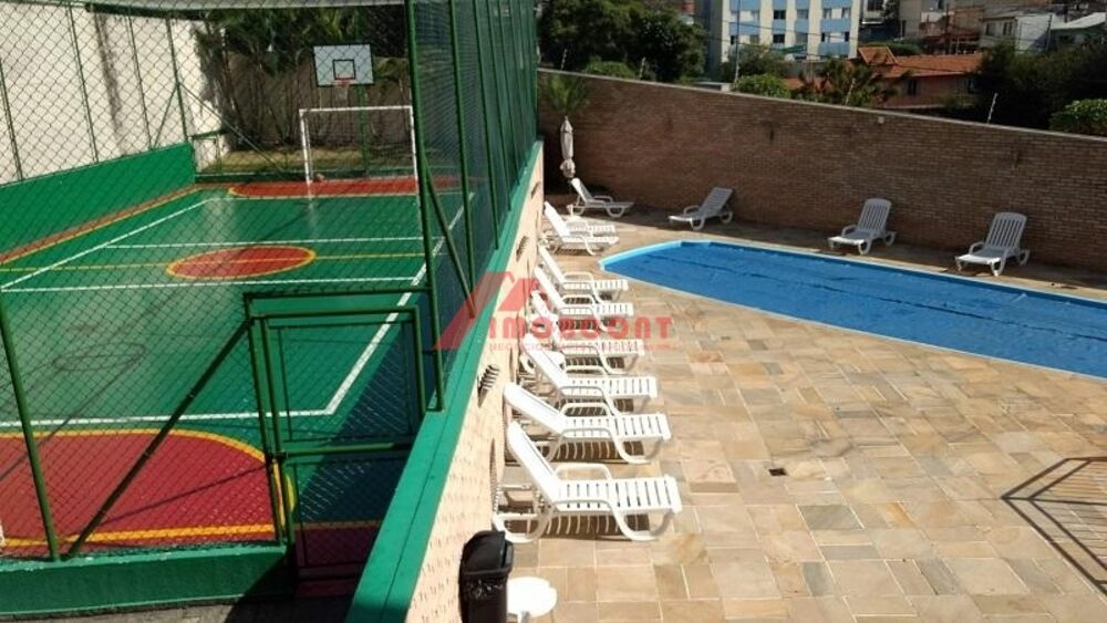 Apartamento, 3 quartos, 60 m² - Foto 19