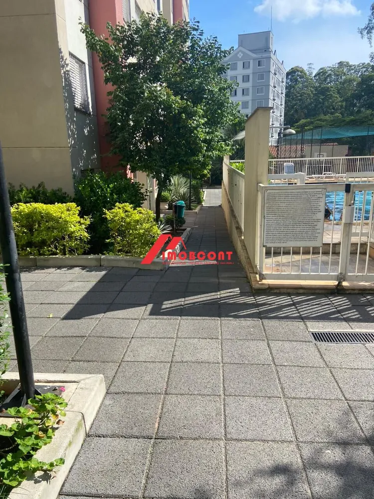 Apartamento, 2 quartos, 48 m² - Foto 37