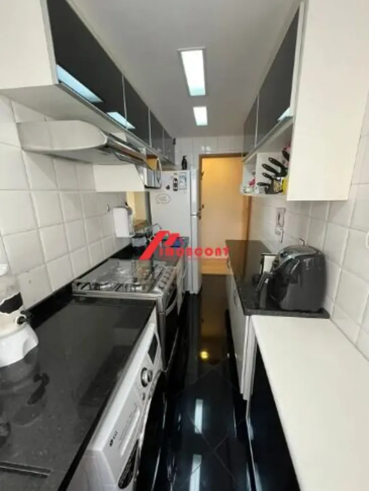 Apartamento, 2 quartos, 48 m² - Foto 33