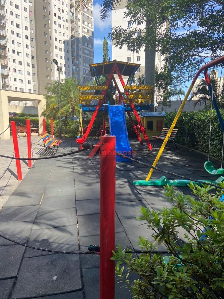 Apartamento, 2 quartos, 48 m² - Foto 8